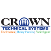 Crown Technical Systems logo
