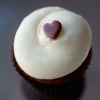 Georgetown Cupcake logo