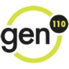 Gen110 logo