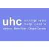 Unemployed Help Centre logo