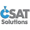 CSAT Solutions logo