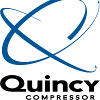 Quincy Compressor logo