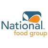 National Food Group logo