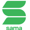 Sama logo