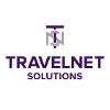 TravelNet Solutions logo