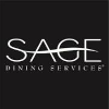 SAGE Dining Services logo