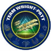 Wright-Patterson Air Force Base logo