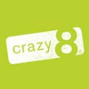 Crazy 8 logo