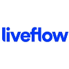 LiveFlow logo