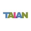 Talan logo