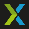 SpotX logo