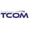 TCOM logo