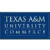 Texas A&M University-Commerce logo