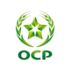 OCP Groupe logo