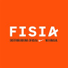 FISIA logo