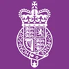 Home Office logo