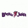 Booster Juice logo