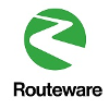 Routeware logo