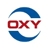 Occidental Petroleum logo