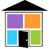 DD Homes Network logo