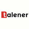 Talener logo
