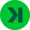 Kikoff logo