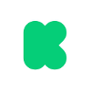 Kickstarter logo