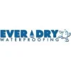 EverDry Waterproofing logo