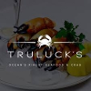 Truluck's logo