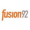Fusion92 logo
