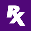 Rx relief logo