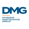 Divisions Maintenance Group logo