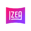 IZEA logo