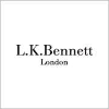 L.K. Bennett logo