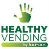 HUMAN Healthy Vending logo