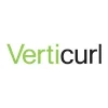 Verticurl logo