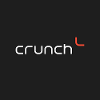 Crunch logo