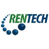 Rentech logo