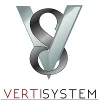 Vertisystem logo