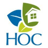 Housing Opportunities Commission logo