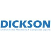Dickson logo