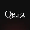 QBurst logo