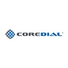 CoreDial logo
