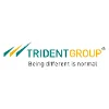 Trident Group logo