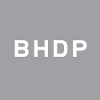 BHDP Architecture logo