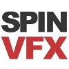 Spin Vfx logo