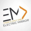 Electric Mirror logo