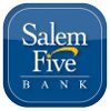 Salem Five Bank logo