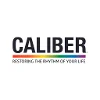 Caliber Collision logo