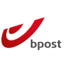 bpost logo